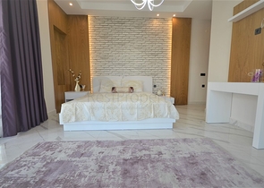 Sea View -well managed complex- In Kargicak / Alanya 