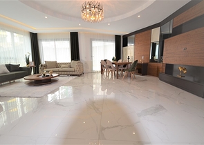 Sea View -well managed complex- In Kargicak / Alanya 