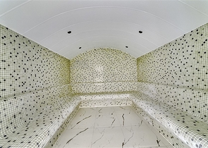 Sea View -well managed complex- In Kargicak / Alanya 