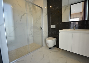 Sea View -well managed complex- In Kargicak / Alanya 