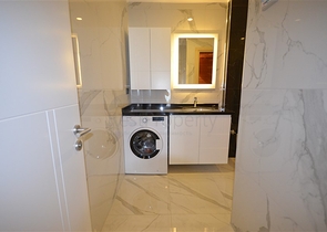 Sea View -well managed complex- In Kargicak / Alanya 