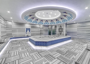 Sea View -well managed complex- In Kargicak / Alanya 