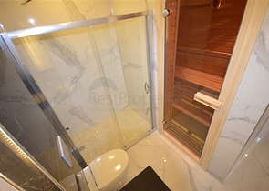 Sea View -well managed complex- In Kargicak / Alanya 