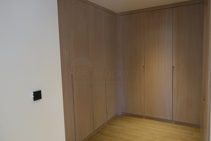 Luxury villas with view of island KOS 