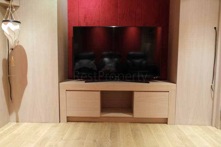 Luxury villas with view of island KOS 