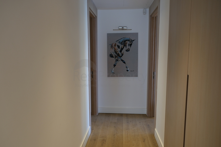 Luxury villas with view of island KOS 