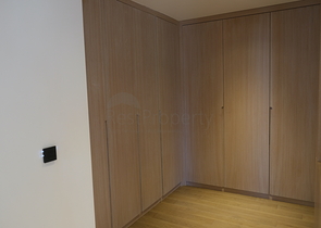 Luxury villas with view of island KOS 