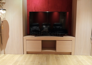 Luxury villas with view of island KOS 