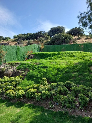 Villas and Penthouses with view of Bodrum Castle 