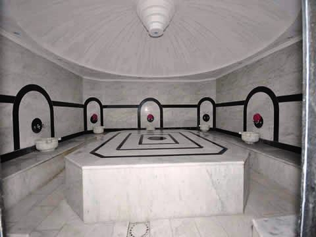 Duplex for a large family in Mahmutlar