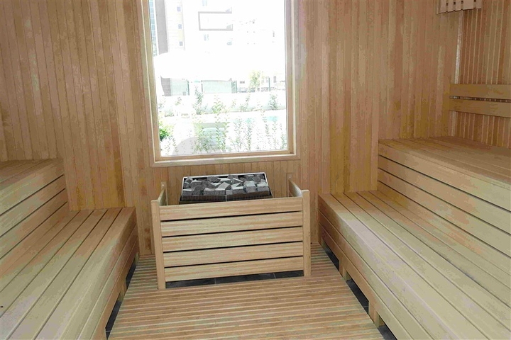 Spacious apartment for rent in Mahmutlar!