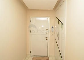 Spacious apartment for rent in Mahmutlar!