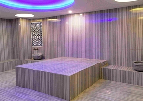 Spacious apartment for rent in Mahmutlar!