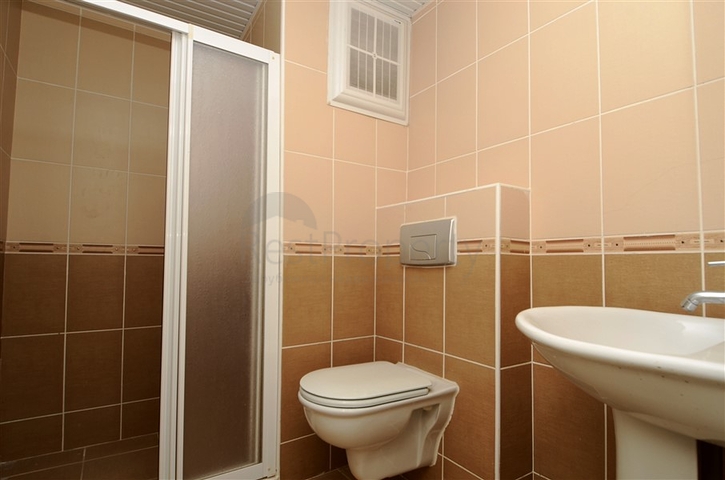 Family Apartments in Mahmutlar Family Apartments in Mahmutlar