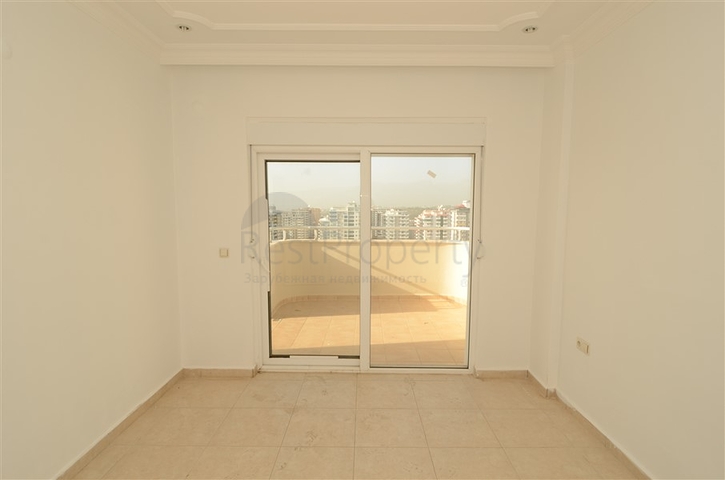 Family Apartments in Mahmutlar Family Apartments in Mahmutlar