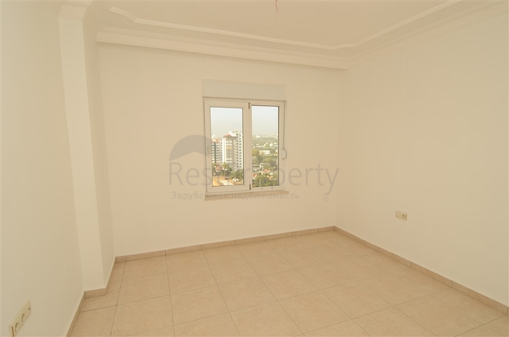 Family Apartments in Mahmutlar Family Apartments in Mahmutlar