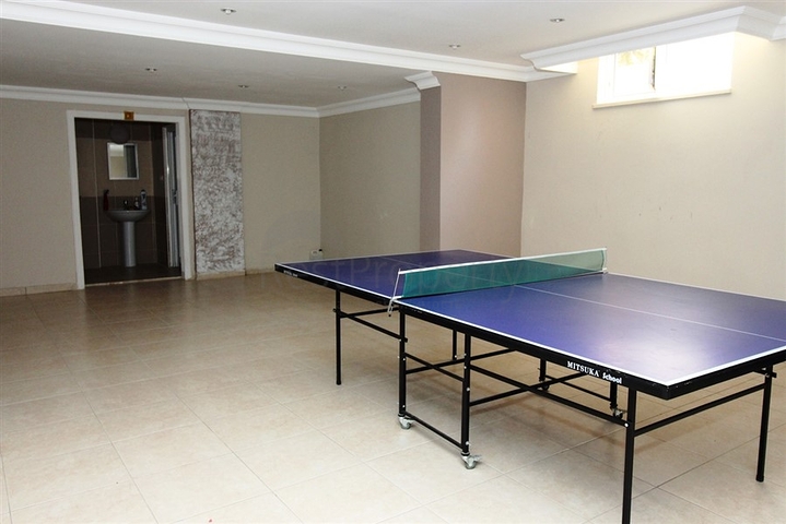 Family Apartments in Mahmutlar Family Apartments in Mahmutlar