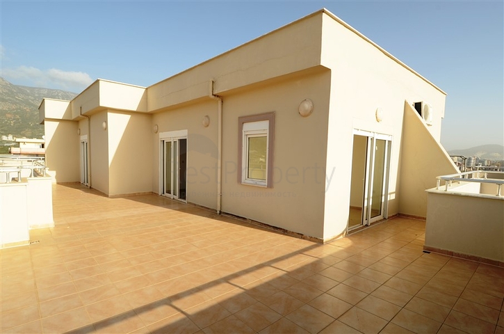 Family Apartments in Mahmutlar Family Apartments in Mahmutlar