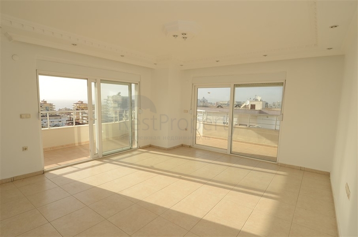 Family Apartments in Mahmutlar Family Apartments in Mahmutlar