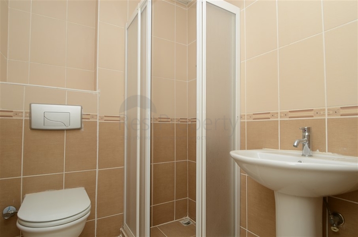 Family Apartments in Mahmutlar Family Apartments in Mahmutlar