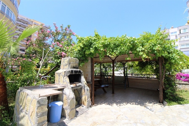 Family Apartments in Mahmutlar Family Apartments in Mahmutlar