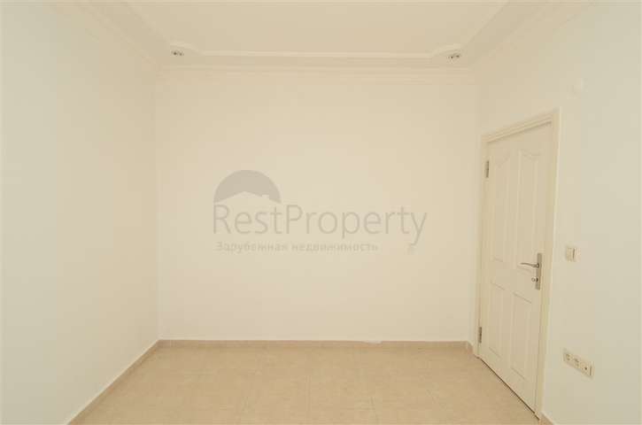 Family Apartments in Mahmutlar Family Apartments in Mahmutlar