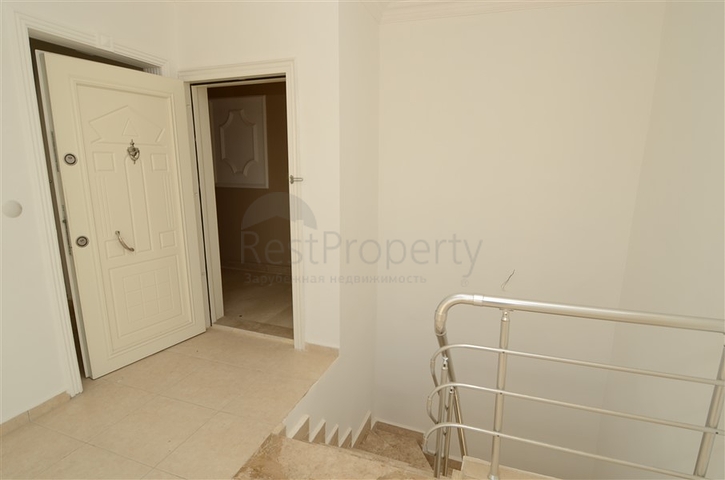 Family Apartments in Mahmutlar Family Apartments in Mahmutlar