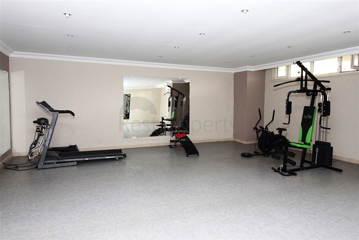 Family Apartments in Mahmutlar Family Apartments in Mahmutlar