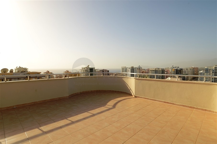 Family Apartments in Mahmutlar Family Apartments in Mahmutlar