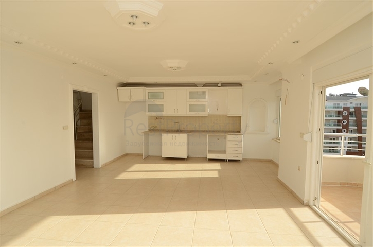 Family Apartments in Mahmutlar Family Apartments in Mahmutlar