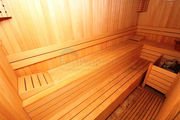 Family Apartments in Mahmutlar Family Apartments in Mahmutlar