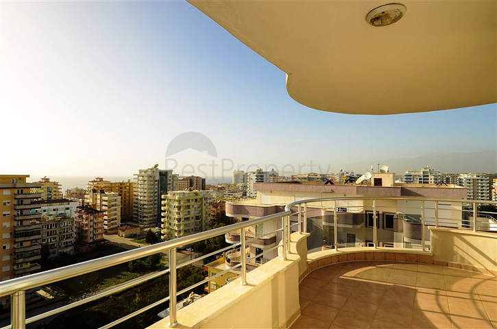 Family Apartments in Mahmutlar Family Apartments in Mahmutlar