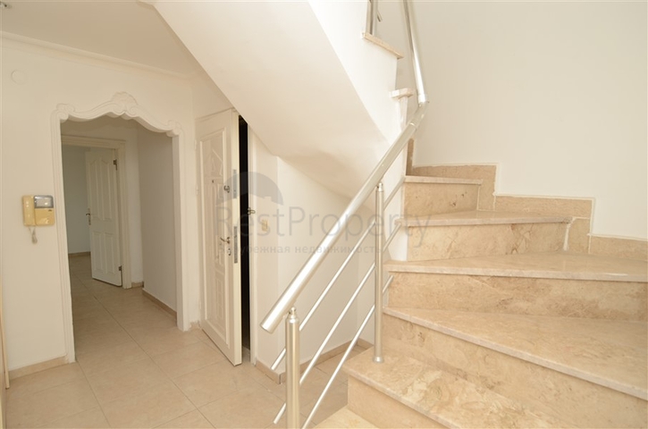 Family Apartments in Mahmutlar Family Apartments in Mahmutlar