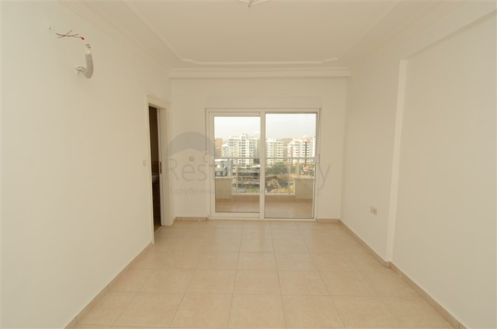 Family Apartments in Mahmutlar Family Apartments in Mahmutlar