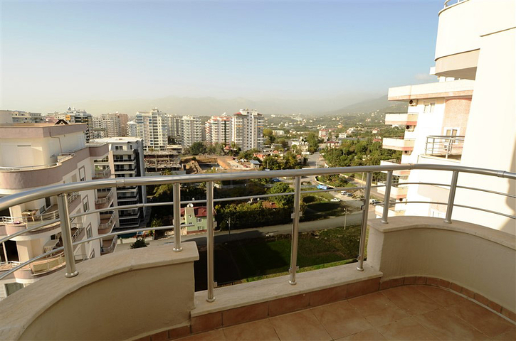 Family Apartments in Mahmutlar Family Apartments in Mahmutlar