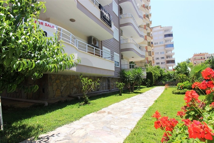 Family Apartments in Mahmutlar Family Apartments in Mahmutlar