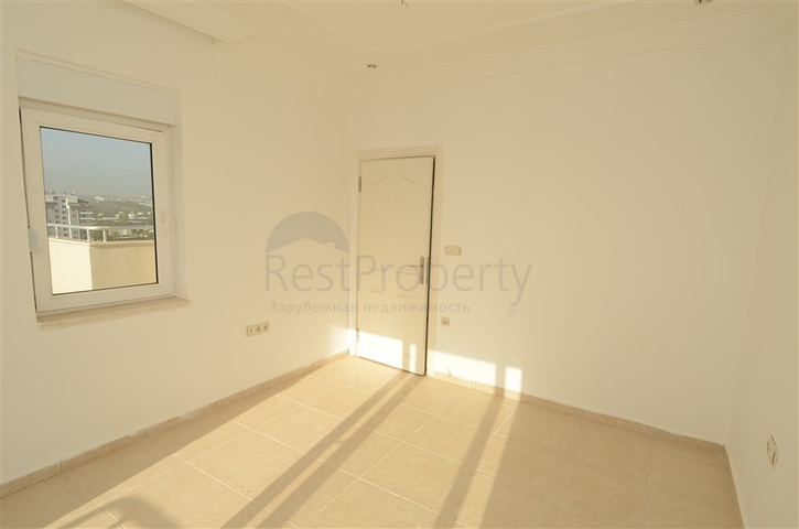 Family Apartments in Mahmutlar Family Apartments in Mahmutlar