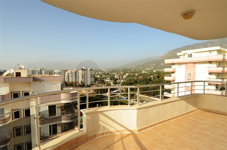 Family Apartments in Mahmutlar Family Apartments in Mahmutlar