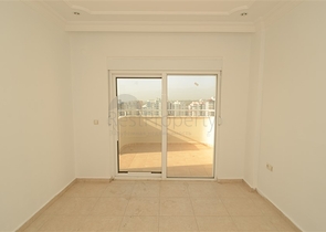 Family Apartments in Mahmutlar Family Apartments in Mahmutlar