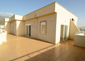 Family Apartments in Mahmutlar Family Apartments in Mahmutlar