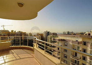 Family Apartments in Mahmutlar Family Apartments in Mahmutlar