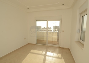 Family Apartments in Mahmutlar Family Apartments in Mahmutlar