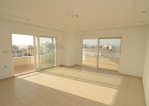 Family Apartments in Mahmutlar Family Apartments in Mahmutlar