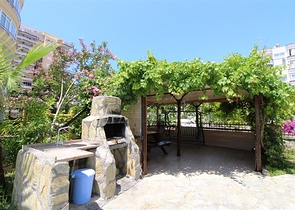 Family Apartments in Mahmutlar Family Apartments in Mahmutlar