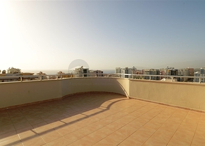 Family Apartments in Mahmutlar Family Apartments in Mahmutlar