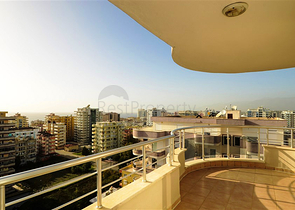 Family Apartments in Mahmutlar Family Apartments in Mahmutlar