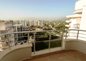 Family Apartments in Mahmutlar Family Apartments in Mahmutlar