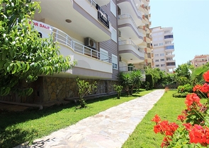Family Apartments in Mahmutlar Family Apartments in Mahmutlar
