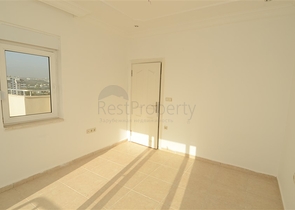 Family Apartments in Mahmutlar Family Apartments in Mahmutlar