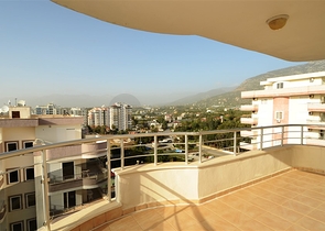 Family Apartments in Mahmutlar Family Apartments in Mahmutlar